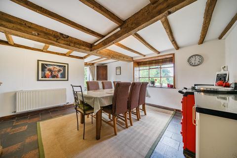 4 bedroom farm house for sale, Twyford Lane, Oswestry SY11