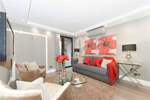 3 bedroom apartment to rent, Finchley Road, Hampstead, London, NW3