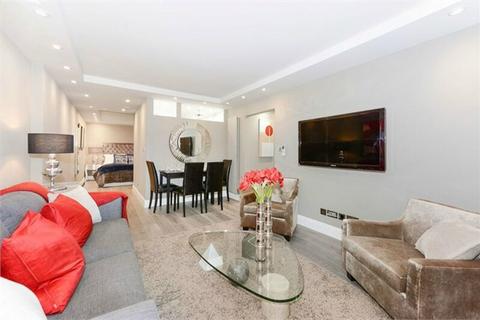 3 bedroom apartment to rent, Finchley Road, Hampstead, London, NW3