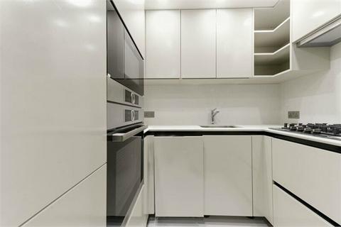 3 bedroom apartment to rent, Finchley Road, Hampstead, London, NW3