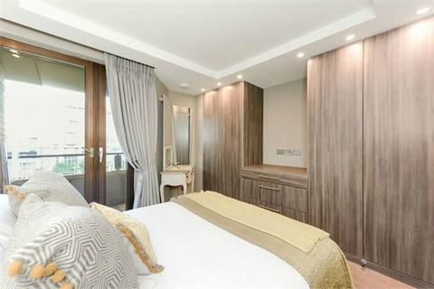 3 bedroom apartment to rent, Finchley Road, Hampstead, London, NW3