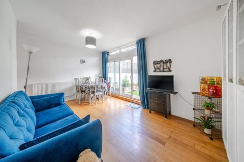 1 bedroom flat for sale, Victoria Rise, London, SW4