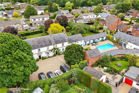 undefined, 9 Swinnertons Lane Yelvertoft, Northampton, Northamptonshire NN6 6LS