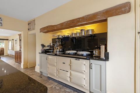 undefined, 9 Swinnertons Lane Yelvertoft, Northampton, Northamptonshire NN6 6LS