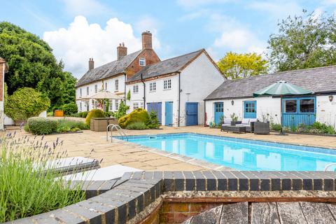 undefined, 9 Swinnertons Lane, Yelvertoft, Northampton Northamptonshire NN6 6LS