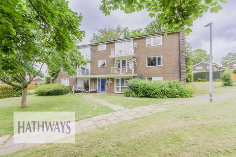 2 bedroom flat for sale, Croesyceiliog, Cwmbran, NP44