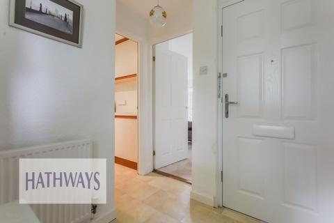 2 bedroom flat for sale, Croesyceiliog, Cwmbran, NP44