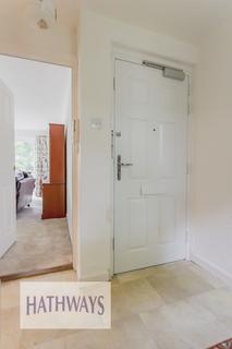 2 bedroom flat for sale, Croesyceiliog, Cwmbran, NP44
