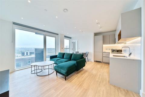 1 bedroom apartment to rent, at Folio London, Flat 1202, Emerald House, , 23 Henley Cross SE3