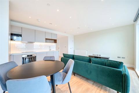 1 bedroom apartment to rent, at Folio London, Flat 1202, Emerald House, , 23 Henley Cross SE3