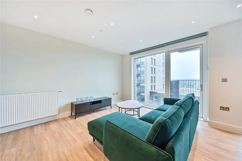 1 bedroom apartment to rent, at Folio London, Flat 1202, Emerald House, , 23 Henley Cross SE3