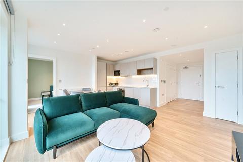 undefined, at Folio London, Flat 1202, Emerald House, , 23 Henley Cross SE3