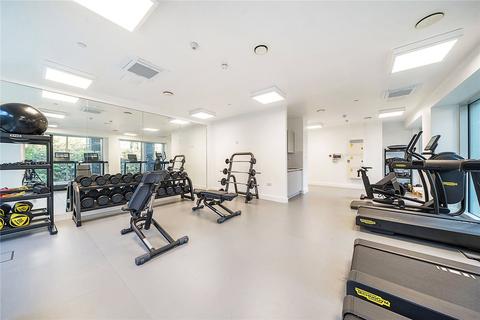 undefined, at Folio London, Flat 1202, Emerald House, , 23 Henley Cross SE3