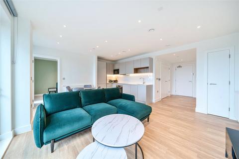 undefined, at Folio London, Flat 1202, Emerald House, , 23 Henley Cross SE3