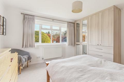 1 Longmead, Letchworth Garden City, SG6 4HW