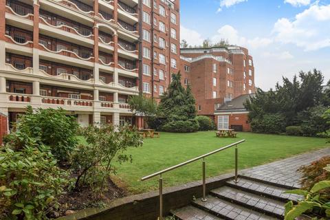 Grove End House, St John's Wood, NW8