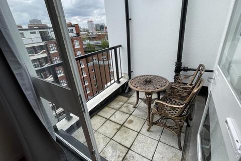 2 bedroom flat for sale, Grove End House,  St John's Wood,  NW8