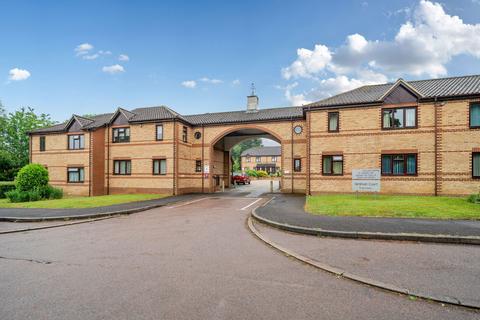 undefined, Gershwin Court, Basingstoke, RG22 4NN