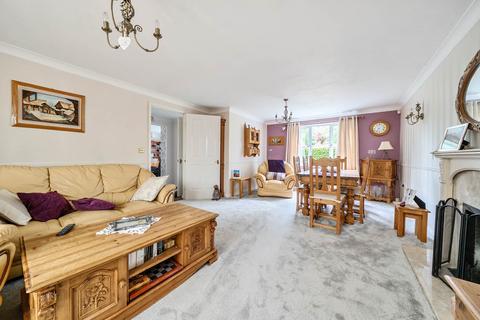 1 Blue Spruce Close, Bromham, Bedford, MK43 8GQ