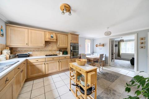 1 Blue Spruce Close, Bromham, Bedford, MK43 8GQ