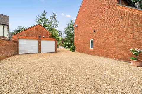 1 Blue Spruce Close, Bromham, Bedford, MK43 8GQ