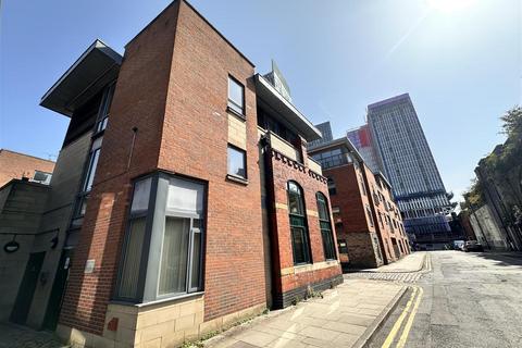 24 Bridgewater Street, Manchester