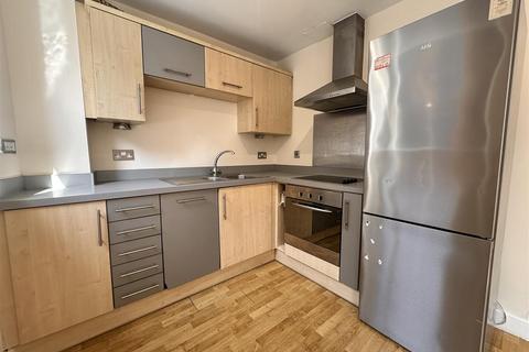 2 bedroom apartment for sale, 24 Bridgewater Street, Manchester