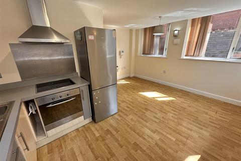 2 bedroom apartment for sale, 24 Bridgewater Street, Manchester