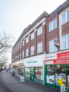 Retail property (high street) to rent, 138 Walton Rd East Molesey KT8 0HP