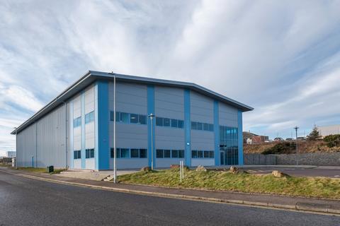 Warehouse to rent, Minto Pl Aberdeen AB12 3SN