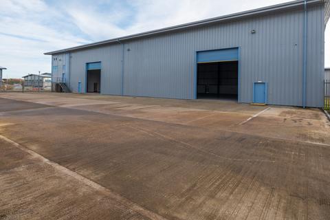 Warehouse to rent, Minto Pl Aberdeen AB12 3SN