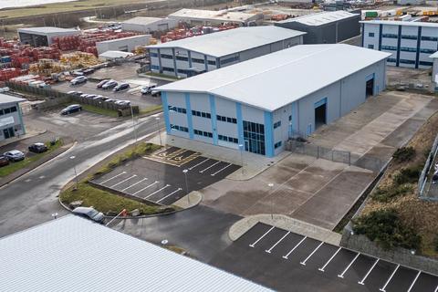 Warehouse to rent, Minto Pl Aberdeen AB12 3SN
