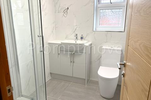 undefined, Rondini Avenue Luton LU3 1RR