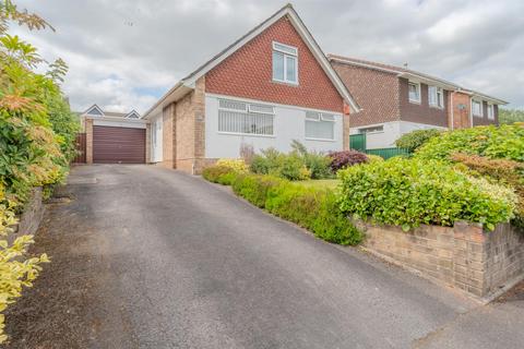 3 bedroom detached house for sale, Brunel Road, Cwmbran NP44