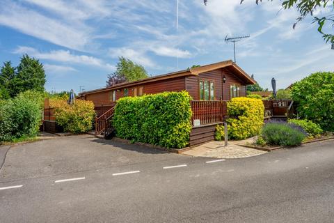 2 bedroom park home for sale, Hull Road, Wilberfoss, York