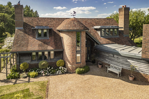 undefined, Owl Cottage, Coldharbour, RG8