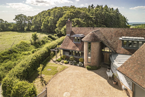 undefined, Owl Cottage, Coldharbour, RG8