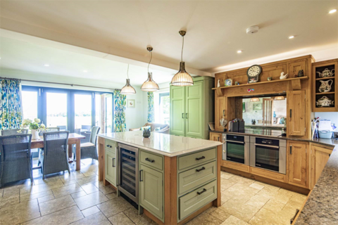 undefined, Owl Cottage, Coldharbour, RG8
