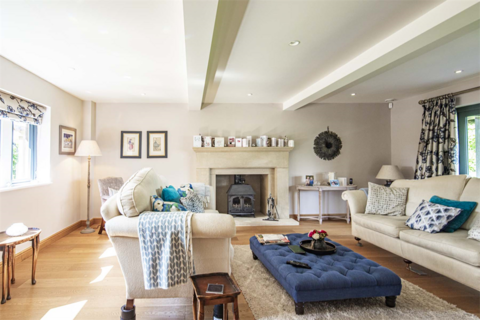 undefined, Owl Cottage, Coldharbour, RG8