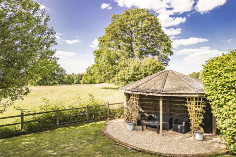 undefined, Owl Cottage, Coldharbour, RG8