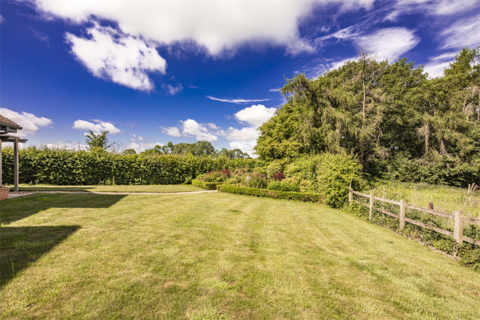 undefined, Owl Cottage, Coldharbour, RG8