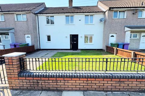2 bedroom townhouse for sale, Parkview Road, Croxteth, Liverpool