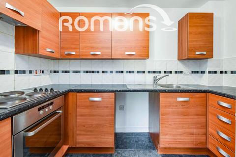 2 bedroom flat to rent, Blease Close, Staverton, Trowbridge, BA14