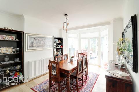 undefined, Mayfair Terrace, London