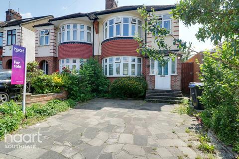 3 bedroom semi-detached house for sale, Mayfair Terrace, London