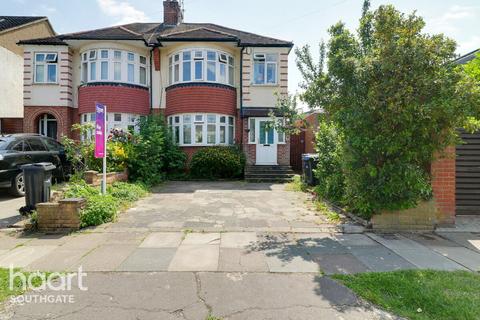 3 bedroom semi-detached house for sale, Mayfair Terrace, London