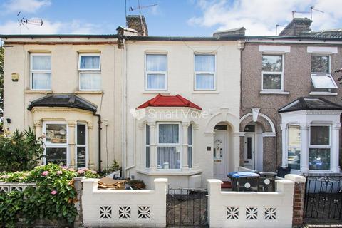 Chiswick Road, Edmonton, N9