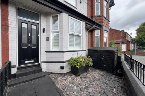 undefined, Barlow Road, Levenshulme