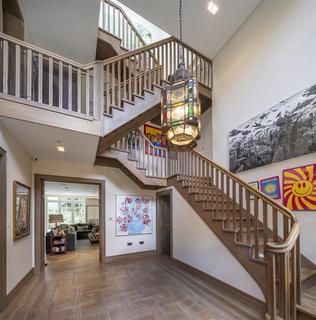 5 bedroom detached house for sale, The Lane, Marlborough Place, St Johns Wood, NW8