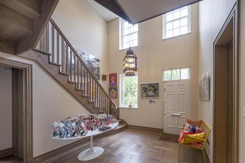 5 bedroom detached house for sale, The Lane, Marlborough Place, St Johns Wood, NW8